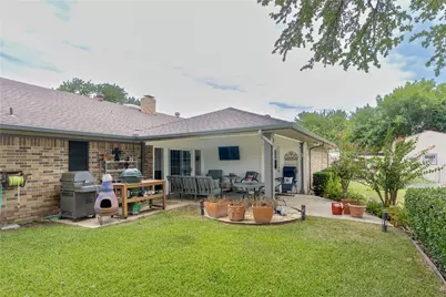 478 Sellmeyer Lane, Highland Village, TX 75077 - Photo 27
