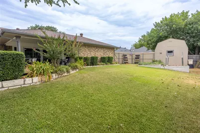 478 Sellmeyer Lane, Highland Village, TX 75077 - Photo 29