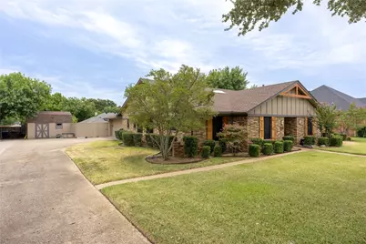 478 Sellmeyer Lane, Highland Village, TX 75077 - Photo 3