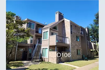 9829 Walnut Street #O106, Dallas, TX 75243 - Photo 1