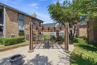 15151 Berry Trail #910, Dallas, TX 75248 - Photo 33
