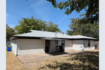 9201 Raymond Avenue, White Settlement, TX 76108 - Photo 19