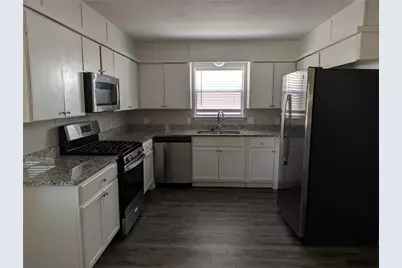 9201 Raymond Avenue, White Settlement, TX 76108 - Photo 7