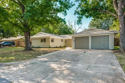 6904 Jewell Avenue, Fort Worth, TX 76112 - Photo 1