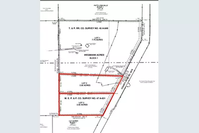 266 County Road 3679, Paradise, TX 76073 - Photo 1