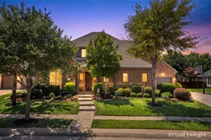 9161 Cedar Ridge, Lantana, TX 76226 - Photo 1