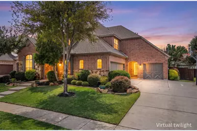 9161 Cedar Ridge, Lantana, TX 76226 - Photo 1