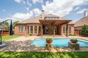 9161 Cedar Ridge, Lantana, TX 76226 - Photo 35