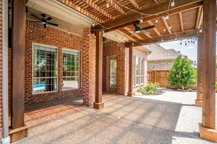 9161 Cedar Ridge, Lantana, TX 76226 - Photo 33