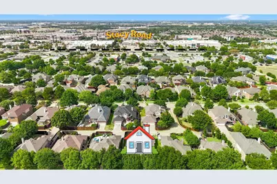 423 Fox Trail, Allen, TX 75002 - Photo 37