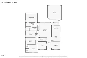 423 Fox Trail, Allen, TX 75002 - Photo 39