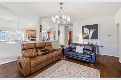 423 Fox Trail, Allen, TX 75002 - Photo 11