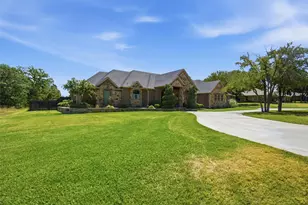 116 Timberview Dr, Graham, TX 76450 - Photo 1