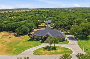 116 Timberview Dr, Graham, TX 76450 - Photo 21