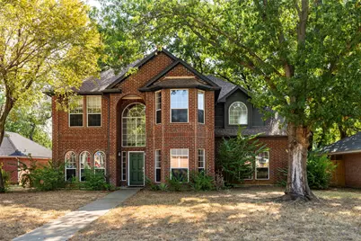 6101 Copperfield Drive, Arlington, TX 76001 - Photo 1