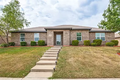 4022 Meadow Canyon Drive, Lancaster, TX 75146 - Photo 1