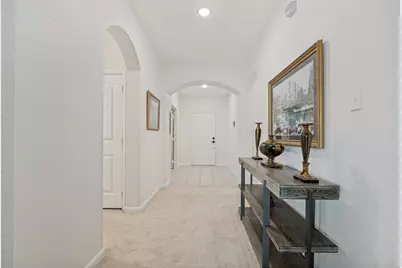 4022 Meadow Canyon Drive, Lancaster, TX 75146 - Photo 5