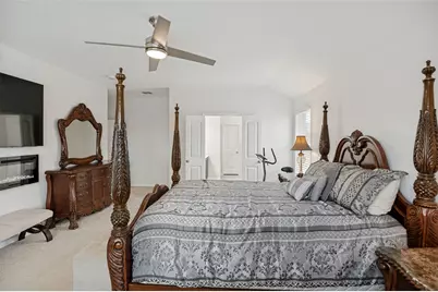 4022 Meadow Canyon Drive, Lancaster, TX 75146 - Photo 17