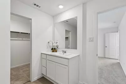 3120 Forchini Drive, Fort Worth, TX 76179 - Photo 21