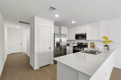 3120 Forchini Drive, Fort Worth, TX 76179 - Photo 5