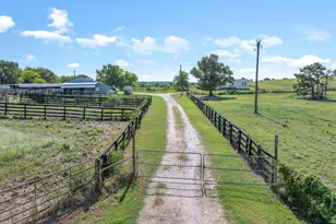 10815 FM 315, Poynor, TX 75782 - Photo 5
