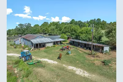 10815 Fm-315, Poynor, TX 75782 - Photo 9