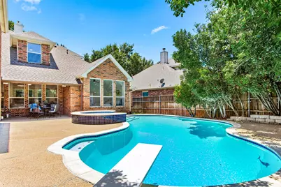421 Soren Drive, Murphy, TX 75094 - Photo 1