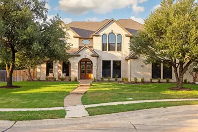 445 Chesapeake Lane, Southlake, TX 76092 - Photo 1