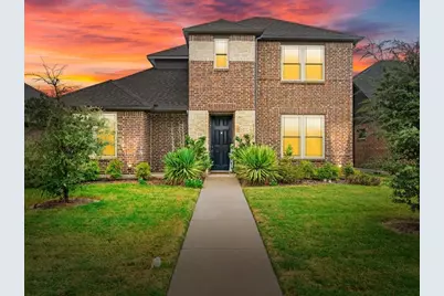 44 River Oaks Boulevard, Waxahachie, TX 75165 - Photo 1