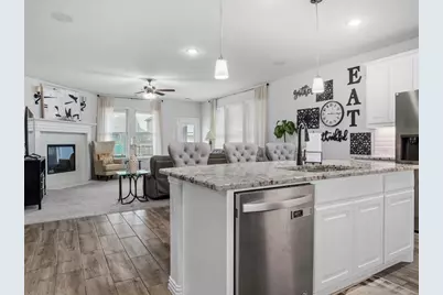 44 River Oaks Boulevard, Waxahachie, TX 75165 - Photo 5