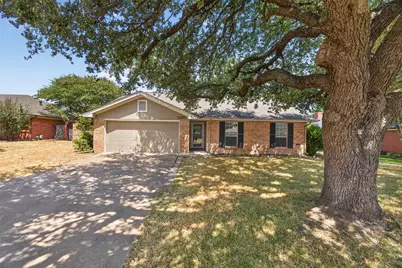 1217 Stonelake Drive, Cleburne, TX 76033 - Photo 1