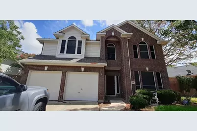 4526 Julian Drive, Mesquite, TX 75150 - Photo 1