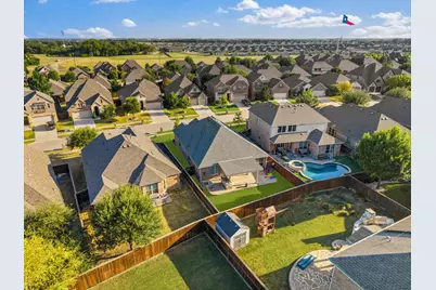 916 Llano Falls Drive, McKinney, TX 75071 - Photo 35