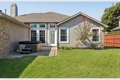 2722 Covington Drive, Garland, TX 75040 - Photo 5