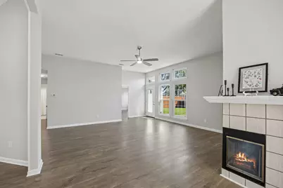 2722 Covington Drive, Garland, TX 75040 - Photo 9