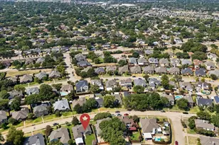 2722 Covington Dr, Garland, TX 75040 - Photo 37