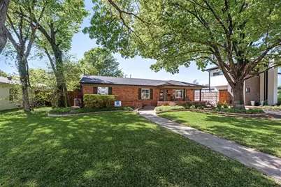 9911 Hurley Way, Dallas, TX 75220 - Photo 1