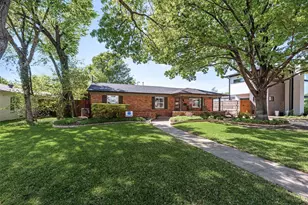 9911 Hurley Way, Dallas, TX 75220 - Photo 1