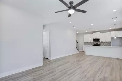1042 Rosemont Street #2, Austin, TX 78723 - Photo 5