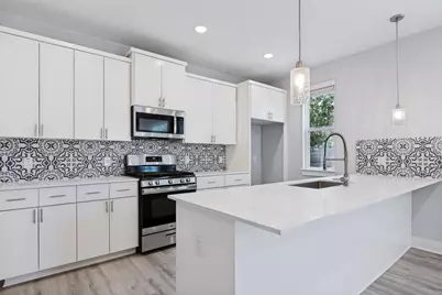 1042 Rosemont Street #2, Austin, TX 78723 - Photo 7