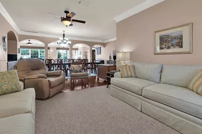 2720 Oates Drive, Mesquite, TX 75150 - Photo 7