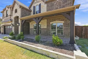 3233 Rolling Meadow Dr, Anna, TX 75409 - Photo 3