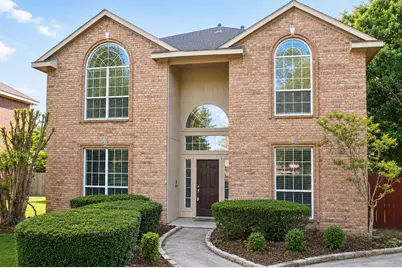 2815 Baze Road, Euless, TX 76039 - Photo 1