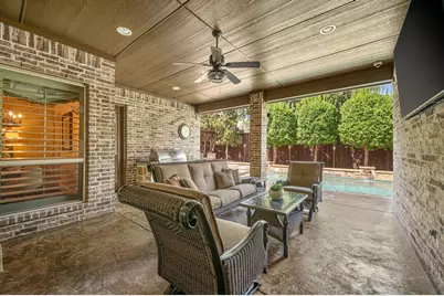 800 Regina Court, Colleyville, TX 76034 - Photo 9