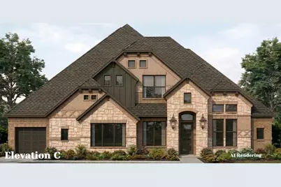 620 Ozark Street, McLendon Chisholm, TX 75032 - Photo 1