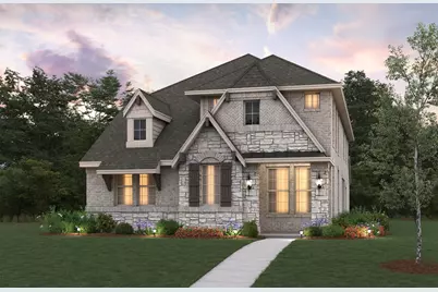 410 Buffalo Grass Drive, Euless, TX 76039 - Photo 1