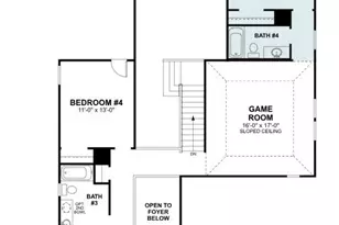 221 Ogden Dr, Fort Worth, TX 76052 - Photo 3