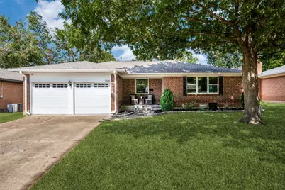 2535 Dorrington Drive, Dallas, TX 75228 - Photo 1