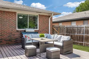 2535 Dorrington Dr, Dallas, TX 75228 - Photo 27