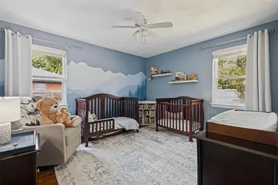 2535 Dorrington Drive, Dallas, TX 75228 - Photo 21
